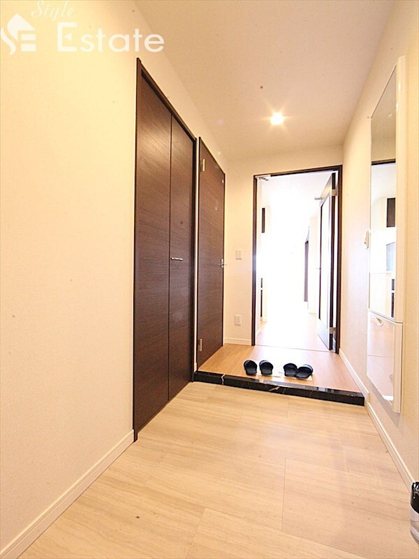 グランルクレ新栄ウエストの物件内観写真