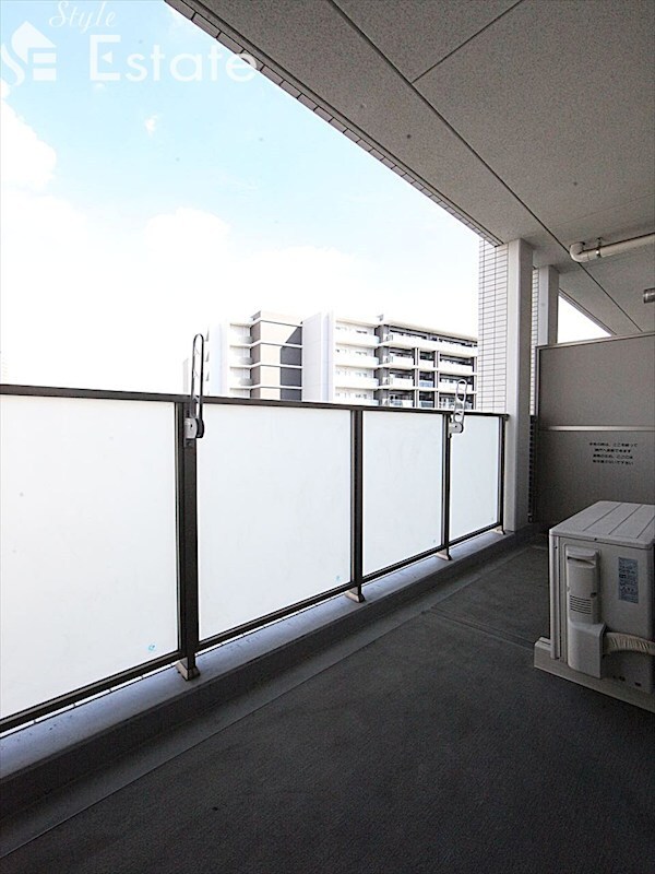 グランルクレ新栄ウエストの物件内観写真