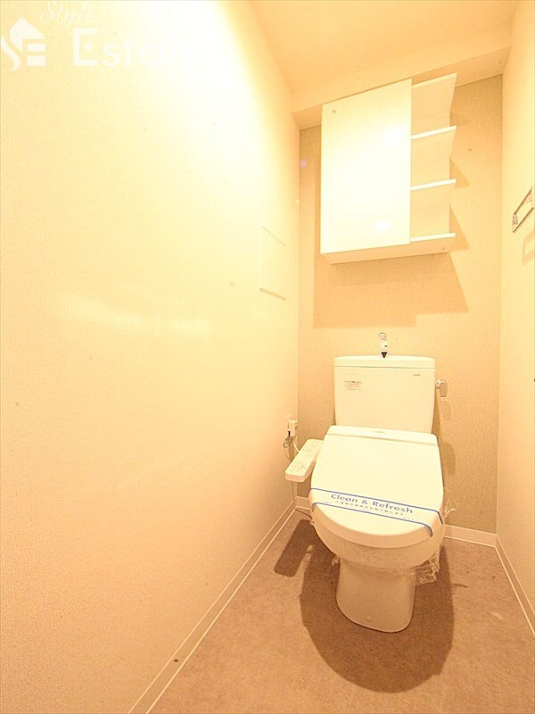 グランルクレ新栄ウエストの物件内観写真