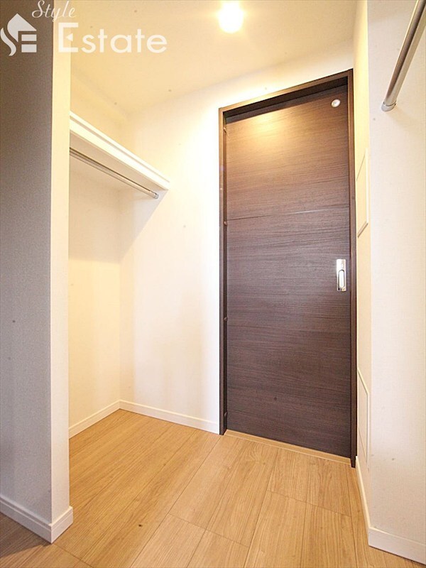 グランルクレ新栄ウエストの物件内観写真