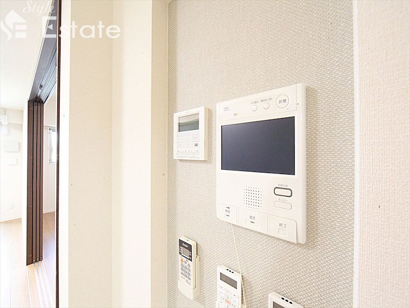 グランルクレ新栄ウエストの物件内観写真