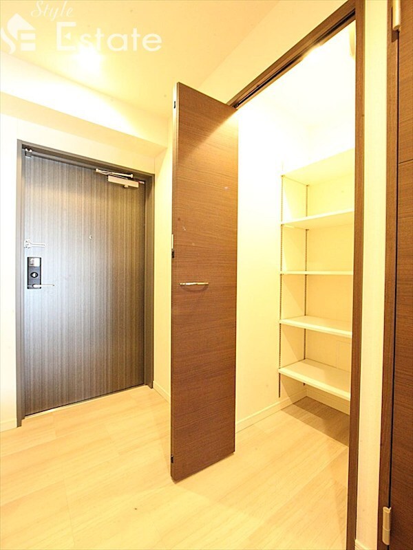 グランルクレ新栄ウエストの物件内観写真