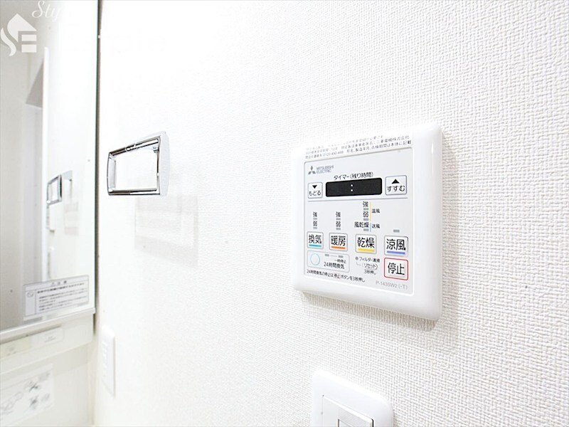 グランルクレ新栄ウエストの物件内観写真