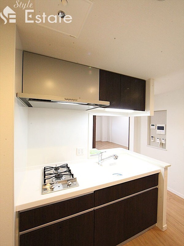 グランルクレ新栄ウエストの物件内観写真