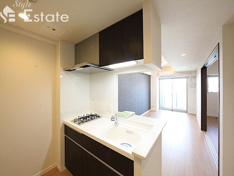 グランルクレ新栄ウエストの物件内観写真