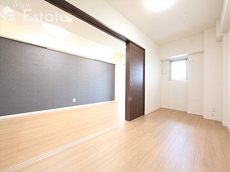 グランルクレ新栄ウエストの物件内観写真