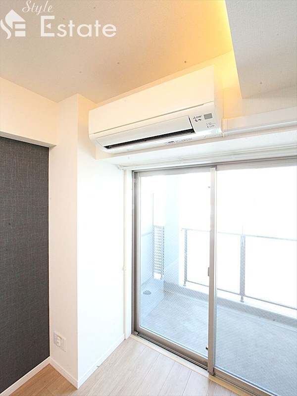 グランルクレ新栄ウエストの物件内観写真