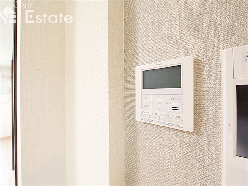 グランルクレ新栄ウエストの物件内観写真