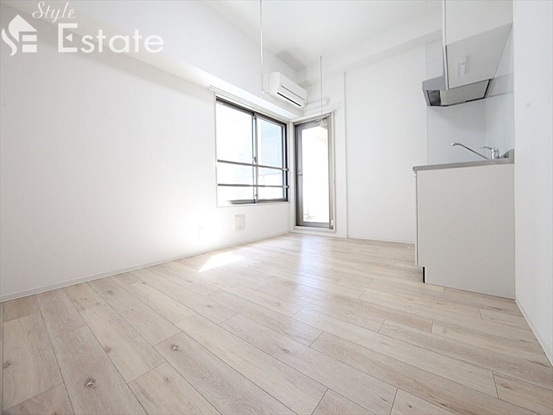 PLATZ TACHIBANAの物件内観写真