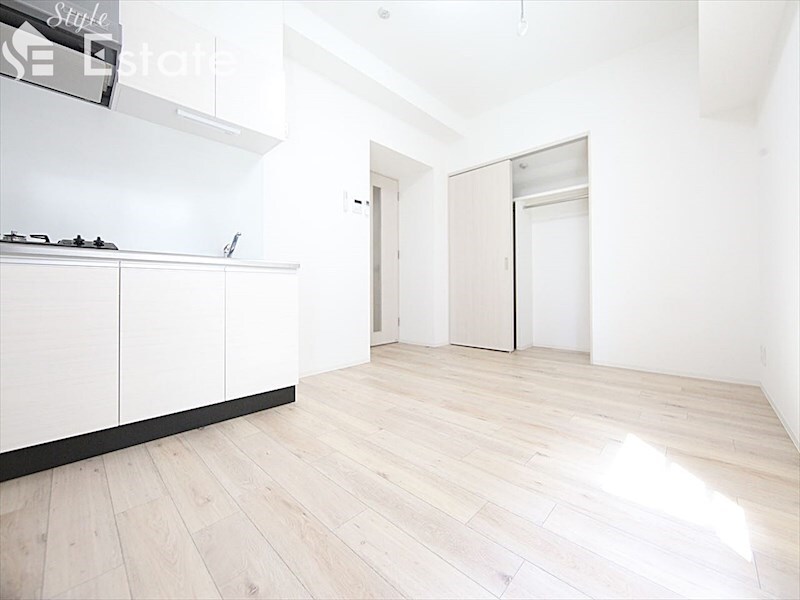 PLATZ TACHIBANAの物件内観写真