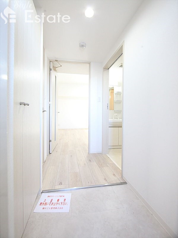 PLATZ TACHIBANAの物件内観写真