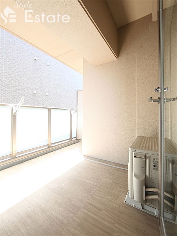 PLATZ TACHIBANAの物件内観写真