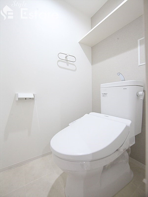 PLATZ TACHIBANAの物件内観写真