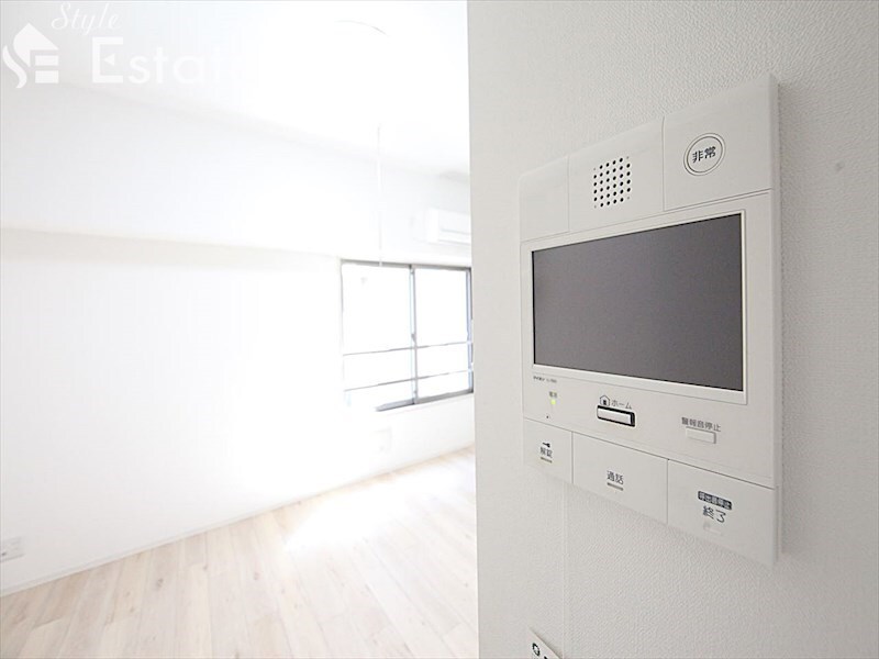 PLATZ TACHIBANAの物件内観写真