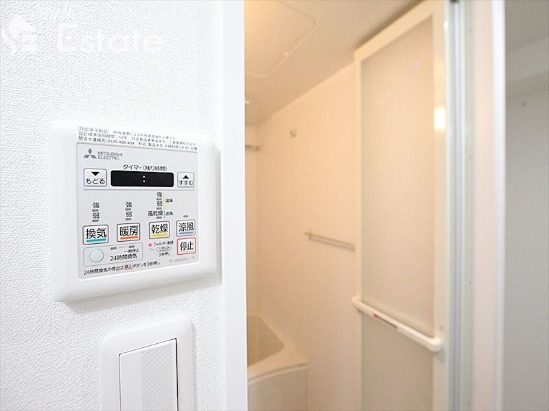 PLATZ TACHIBANAの物件内観写真