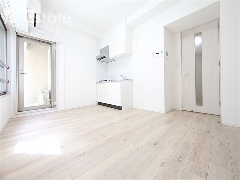 PLATZ TACHIBANAの物件内観写真