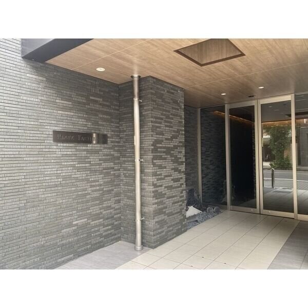 PLATZ TACHIBANAの物件内観写真