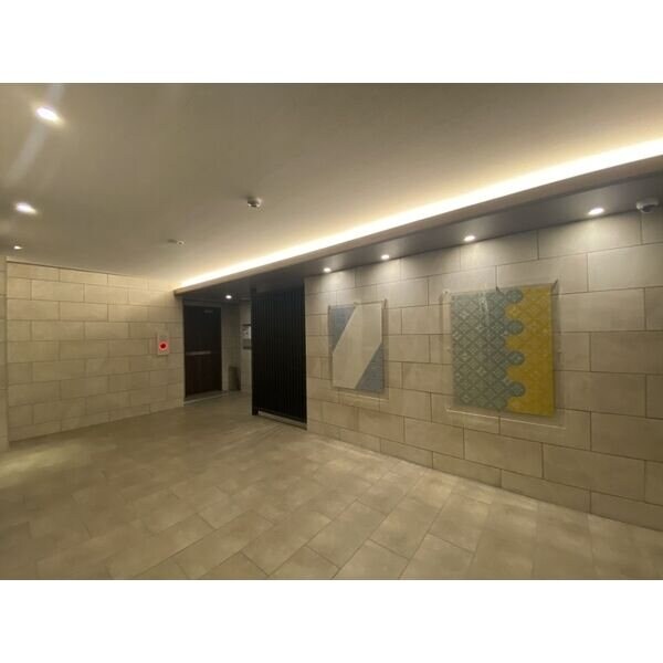 PLATZ TACHIBANAの物件内観写真