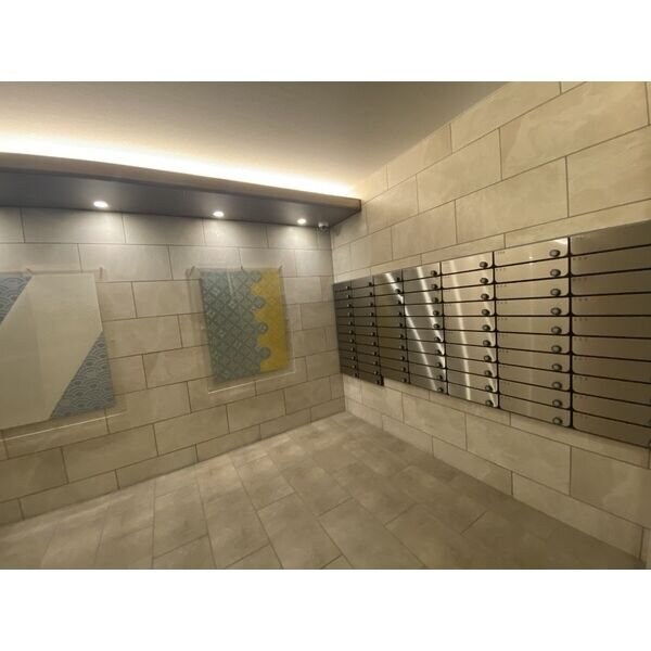 PLATZ TACHIBANAの物件内観写真