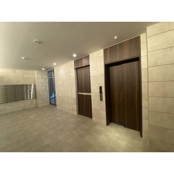 PLATZ TACHIBANAの物件内観写真