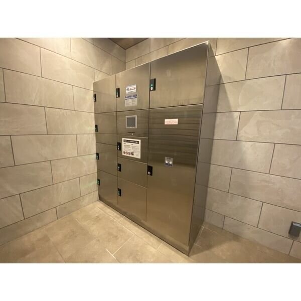 PLATZ TACHIBANAの物件内観写真