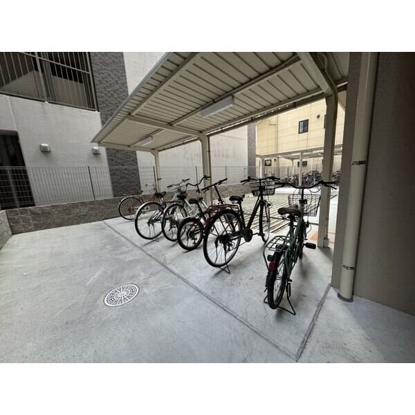 PLATZ TACHIBANAの物件内観写真