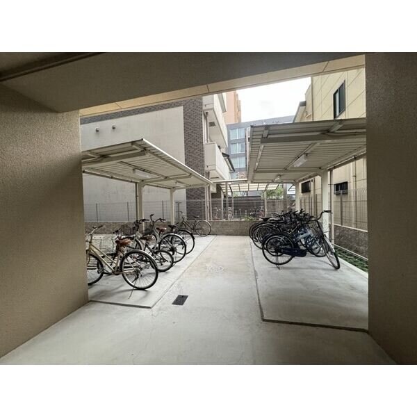 PLATZ TACHIBANAの物件内観写真