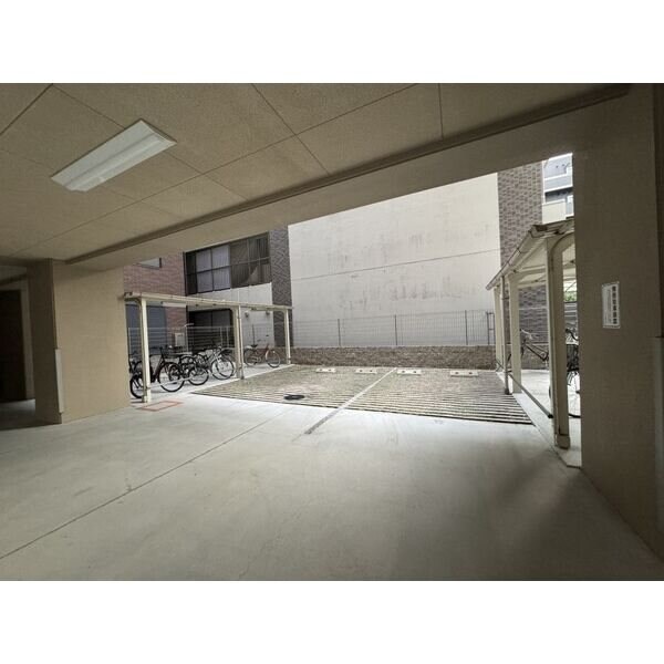 PLATZ TACHIBANAの物件内観写真