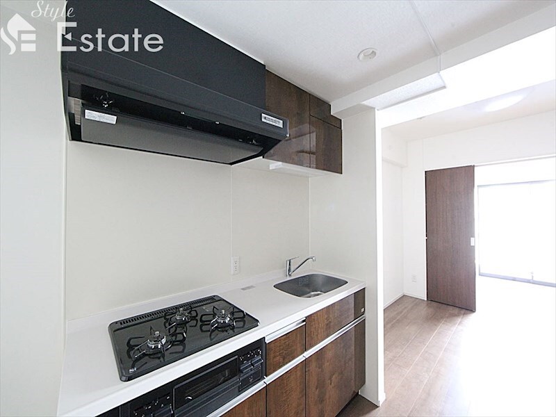 ザ・シンフォニア新栄の物件内観写真