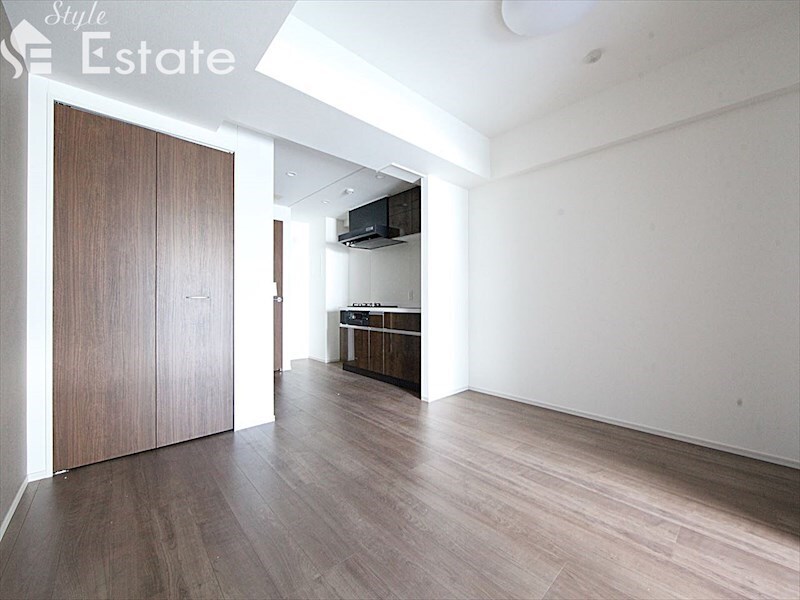 ザ・シンフォニア新栄の物件内観写真