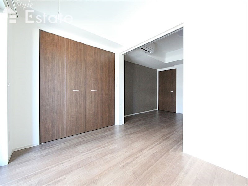 ザ・シンフォニア新栄の物件内観写真