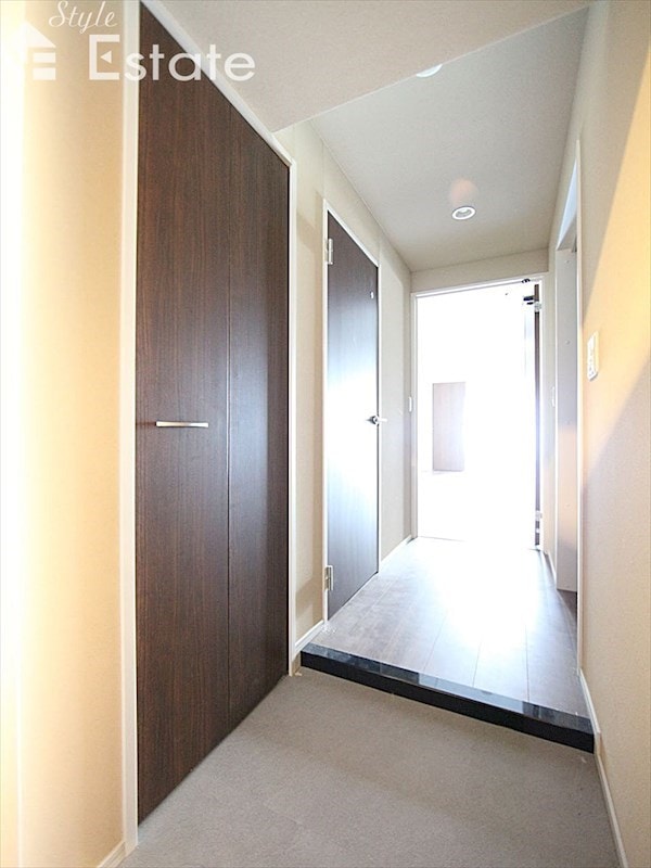 ザ・シンフォニア新栄の物件内観写真