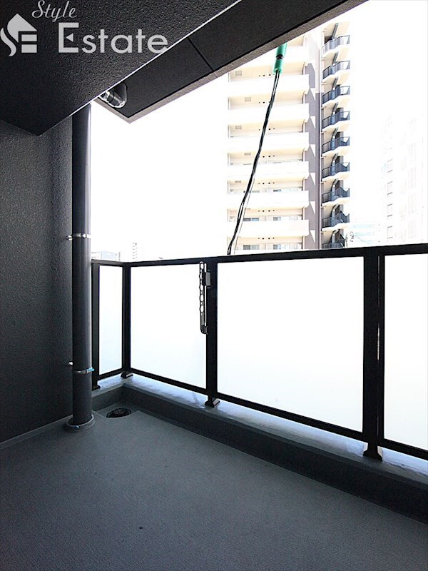 ザ・シンフォニア新栄の物件内観写真