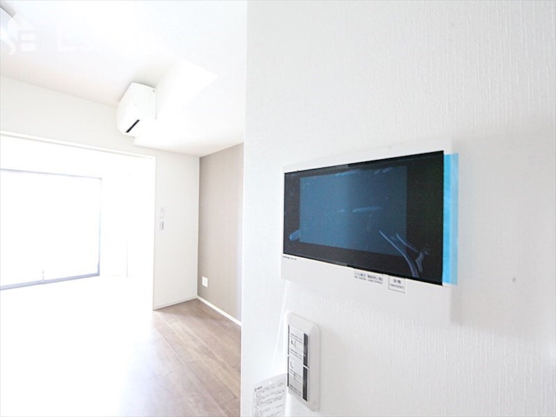 ザ・シンフォニア新栄の物件内観写真