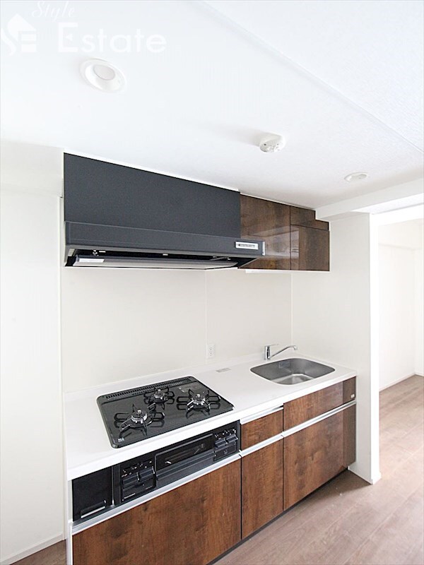 ザ・シンフォニア新栄の物件内観写真