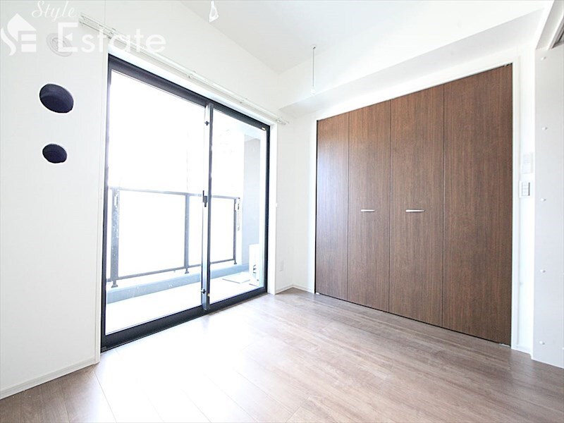 ザ・シンフォニア新栄の物件内観写真