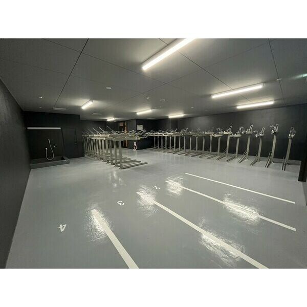 ザ・シンフォニア新栄の物件内観写真