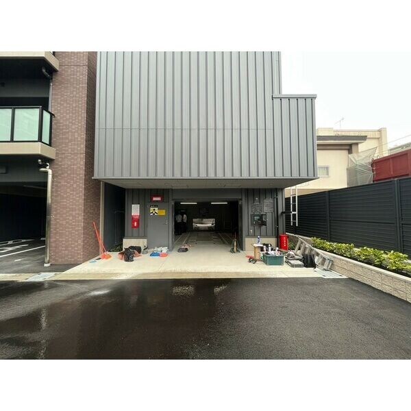 ザ・シンフォニア新栄の物件内観写真