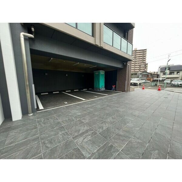 ザ・シンフォニア新栄の物件内観写真