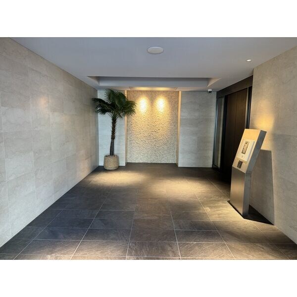 ザ・シンフォニア新栄の物件内観写真