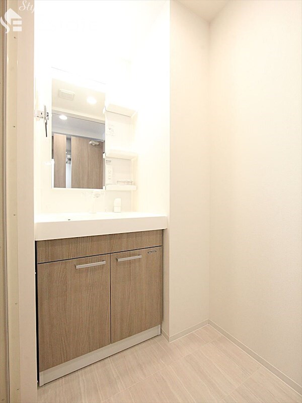 L＆Cレジデンス鶴舞公園の物件内観写真