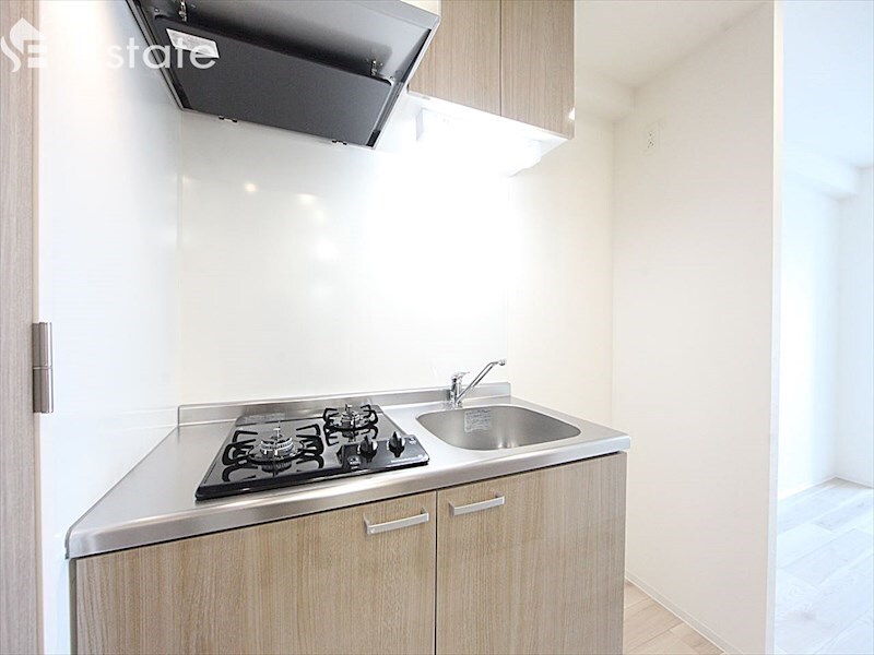 L＆Cレジデンス鶴舞公園の物件内観写真