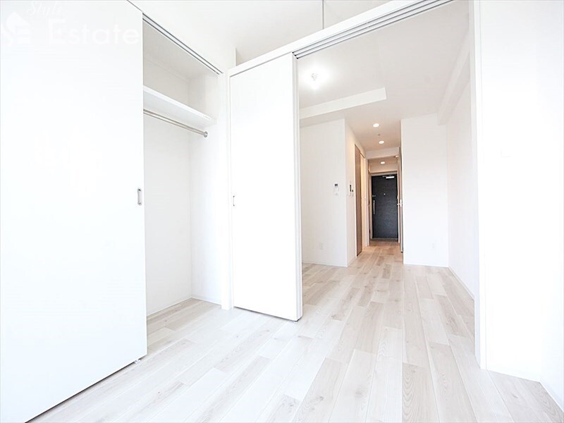 L＆Cレジデンス鶴舞公園の物件内観写真