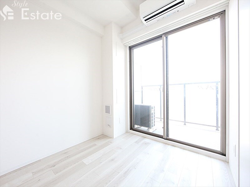 L＆Cレジデンス鶴舞公園の物件内観写真