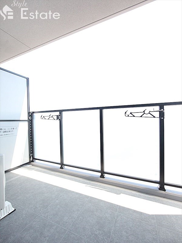 L＆Cレジデンス鶴舞公園の物件内観写真