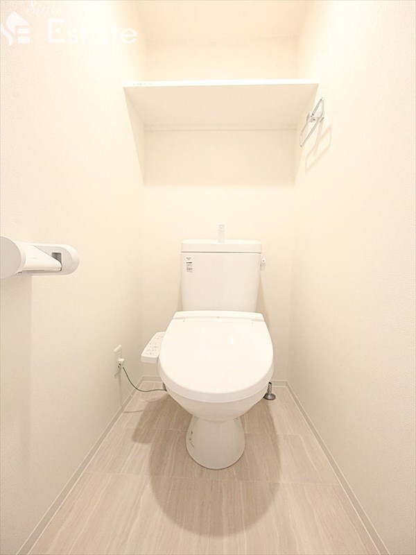 L＆Cレジデンス鶴舞公園の物件内観写真