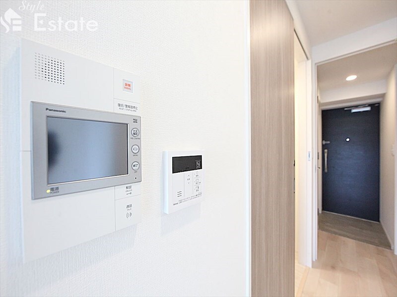 L＆Cレジデンス鶴舞公園の物件内観写真