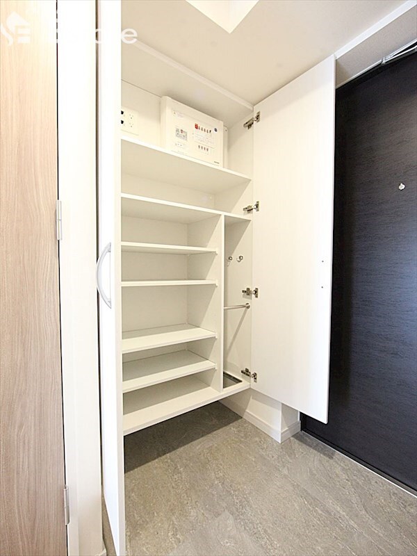 L＆Cレジデンス鶴舞公園の物件内観写真