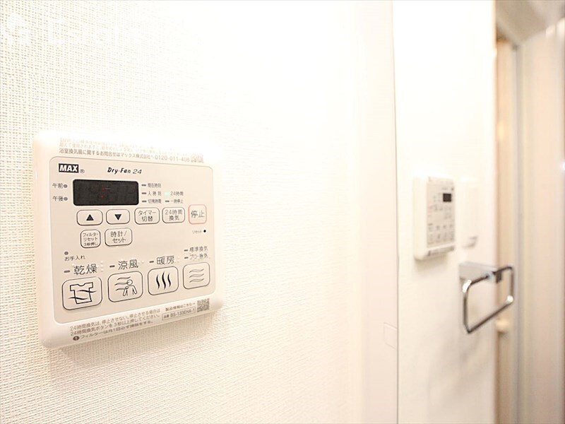 L＆Cレジデンス鶴舞公園の物件内観写真