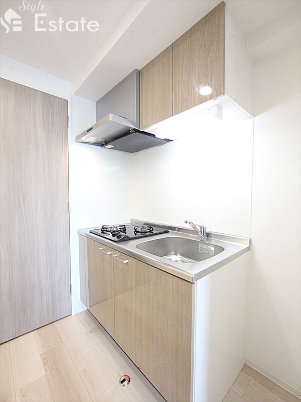 L＆Cレジデンス鶴舞公園の物件内観写真